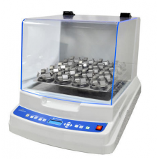 Orbital Shaking Incubator